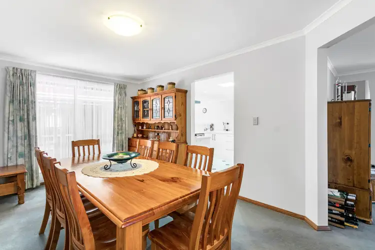 Fifth view of Homely house listing, 8 Blackwell Court, Mount Barker SA 5251