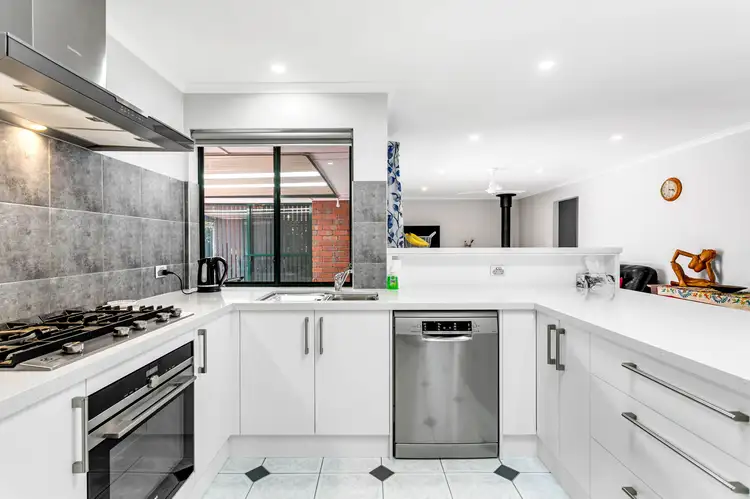 Sixth view of Homely house listing, 8 Blackwell Court, Mount Barker SA 5251