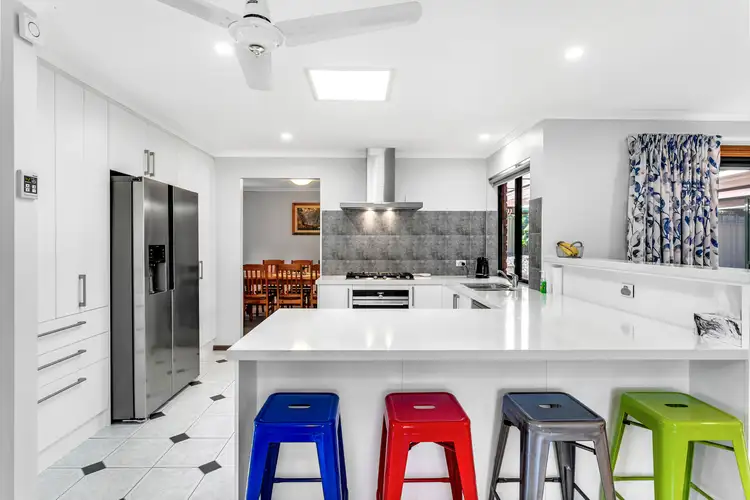 Seventh view of Homely house listing, 8 Blackwell Court, Mount Barker SA 5251