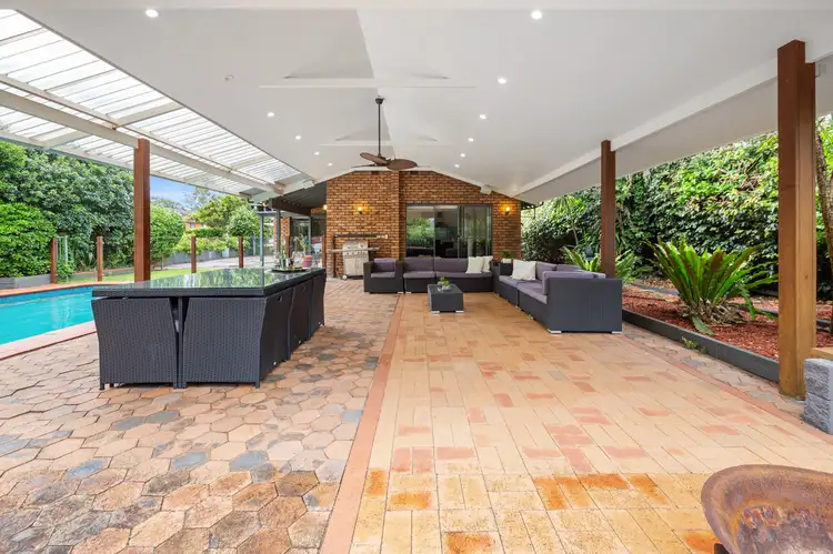 Main view of Homely house listing, 17A Essington Crescent, Sylvania NSW 2224