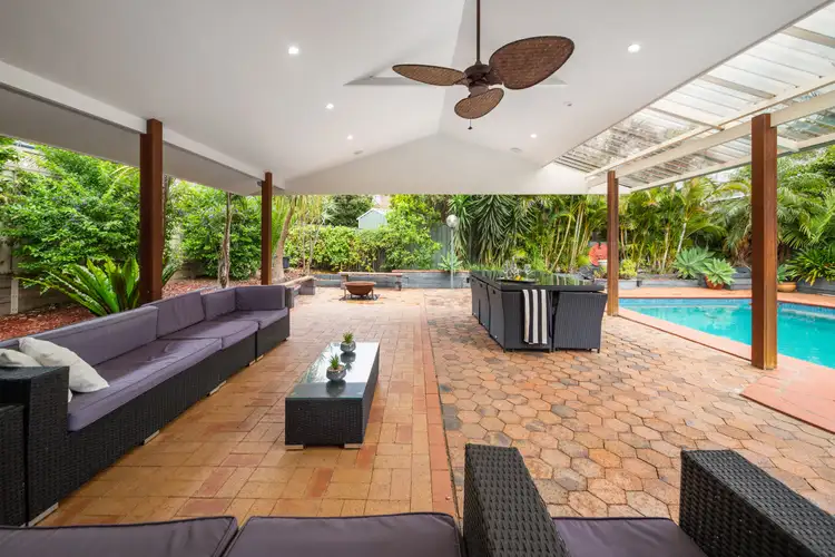 Second view of Homely house listing, 17A Essington Crescent, Sylvania NSW 2224