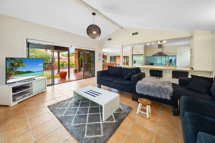 Fifth view of Homely house listing, 17A Essington Crescent, Sylvania NSW 2224