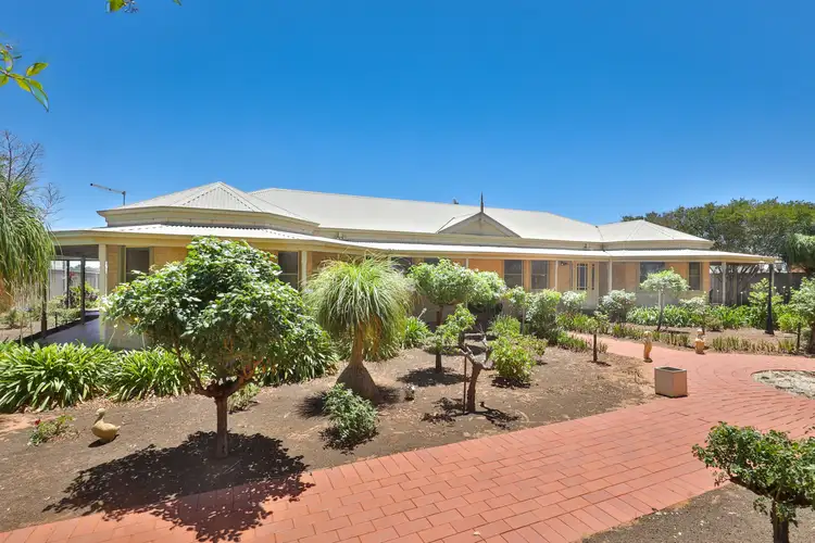 Third view of Homely house listing, 45 Leachs Road, Red Cliffs VIC 3496
