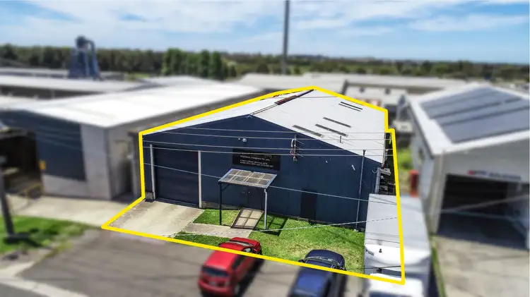 Main view of Homely warehouse listing, 4 Walker Street, Belmont VIC 3216