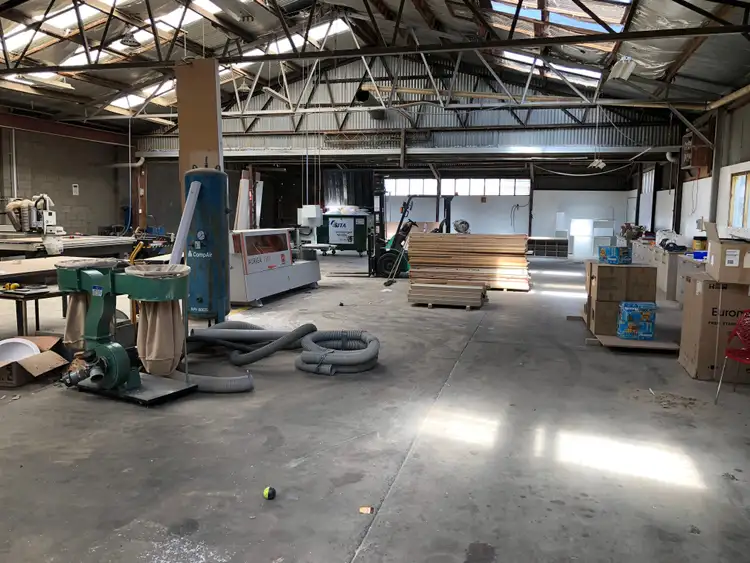 Third view of Homely warehouse listing, 4 Walker Street, Belmont VIC 3216