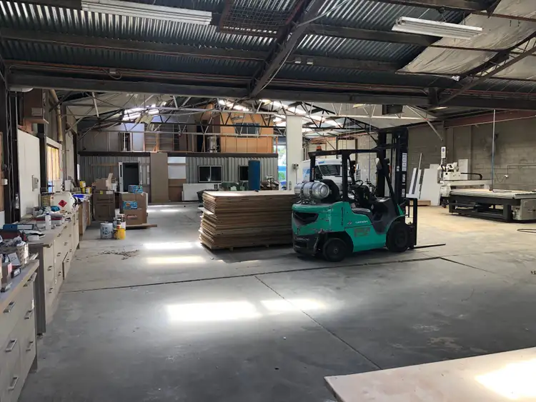 Fifth view of Homely warehouse listing, 4 Walker Street, Belmont VIC 3216
