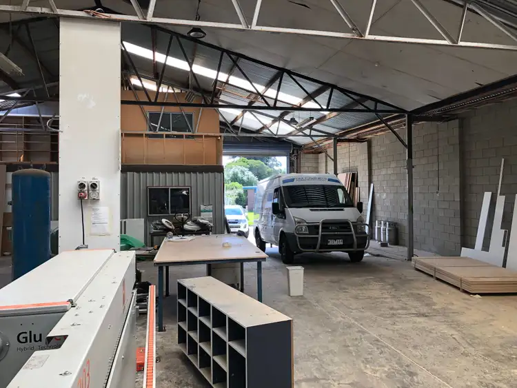 Sixth view of Homely warehouse listing, 4 Walker Street, Belmont VIC 3216