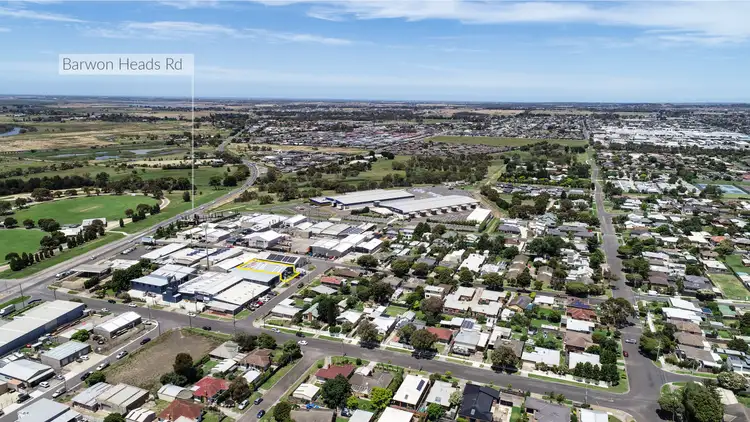 Seventh view of Homely warehouse listing, 4 Walker Street, Belmont VIC 3216