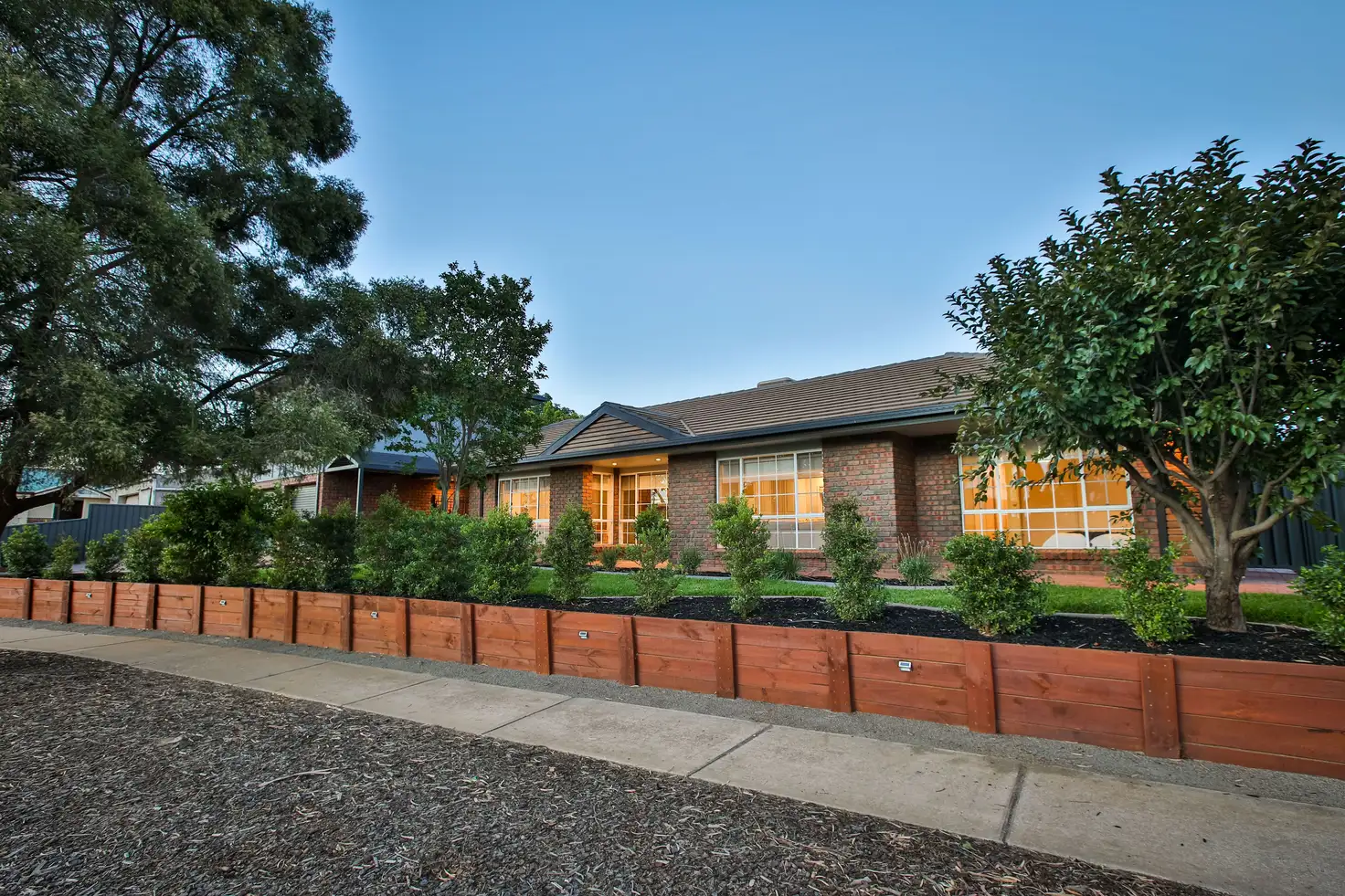 Main view of Homely house listing, 1 Sky Court, Mildura VIC 3500