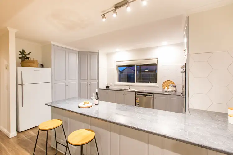 Fourth view of Homely house listing, 1 Sky Court, Mildura VIC 3500