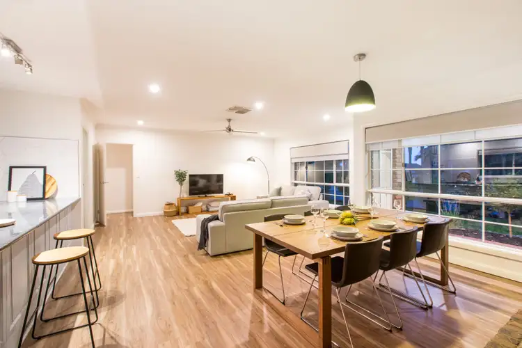 Fifth view of Homely house listing, 1 Sky Court, Mildura VIC 3500