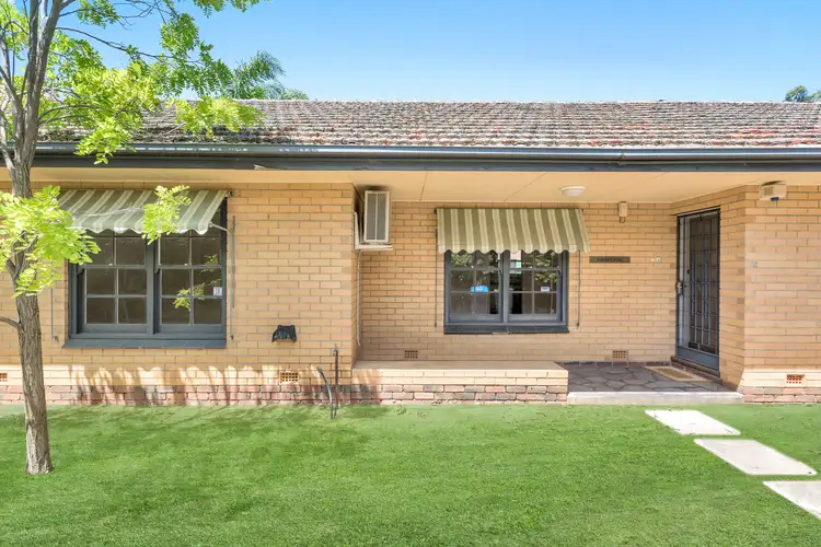 2/12 Avenue Road, Highgate SA 5063