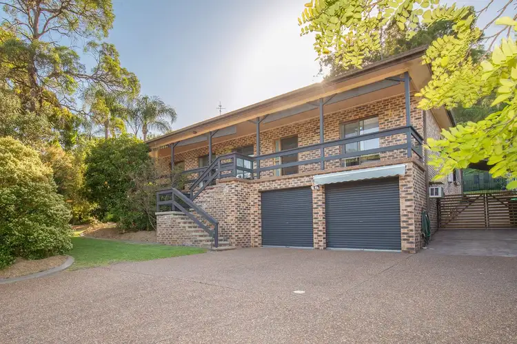 Main view of Homely house listing, 26 Lindeman Close, Eleebana NSW 2282
