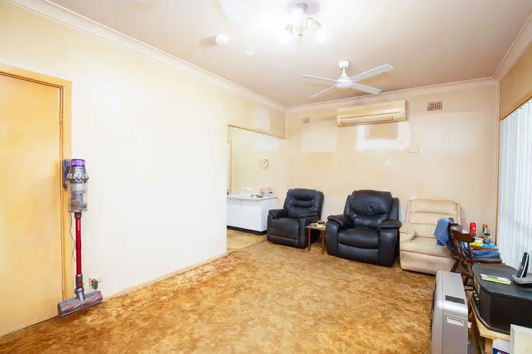 Second view of Homely house listing, 26 Derna Road, Shortland NSW 2307