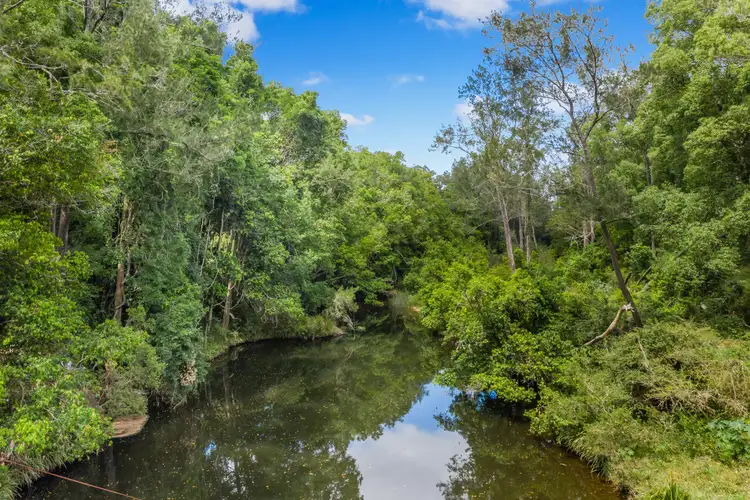Fourth view of Homely block of units listing, 9 Old Convent Road, Uki NSW 2484