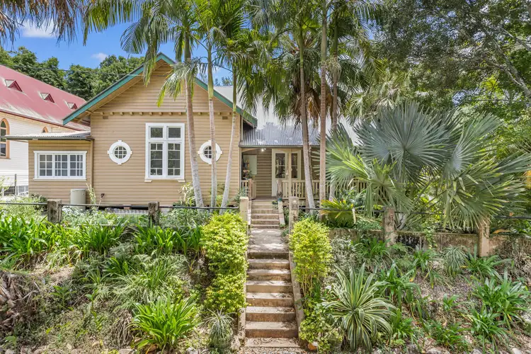 Fifth view of Homely block of units listing, 9 Old Convent Road, Uki NSW 2484