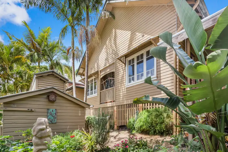 Sixth view of Homely block of units listing, 9 Old Convent Road, Uki NSW 2484