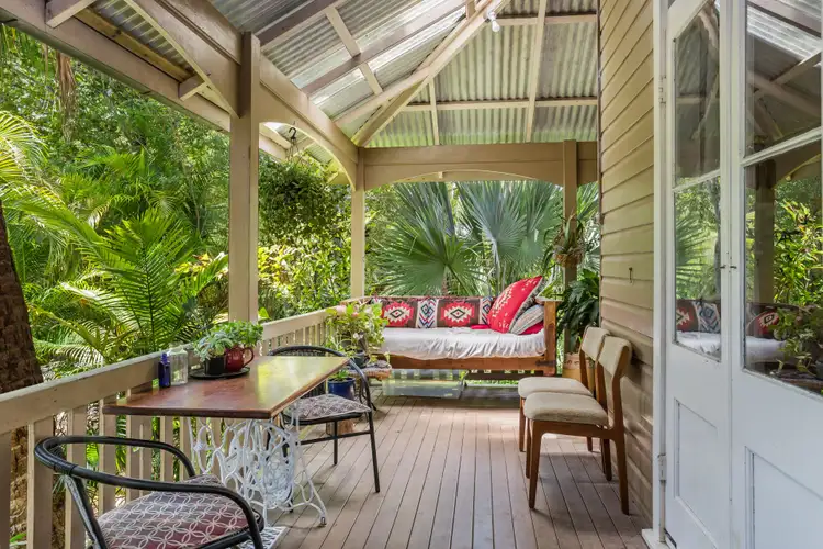 Seventh view of Homely block of units listing, 9 Old Convent Road, Uki NSW 2484