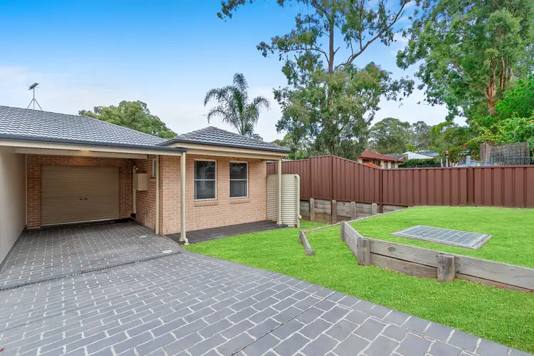71A & B Grose Vale Road, North Richmond NSW 2754