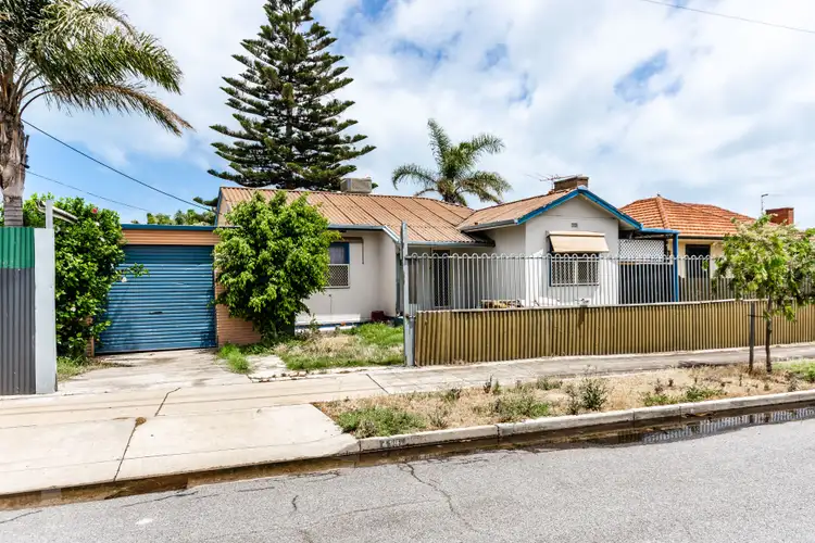 Main view of Homely house listing, 419 Mersey Road, Taperoo SA 5017
