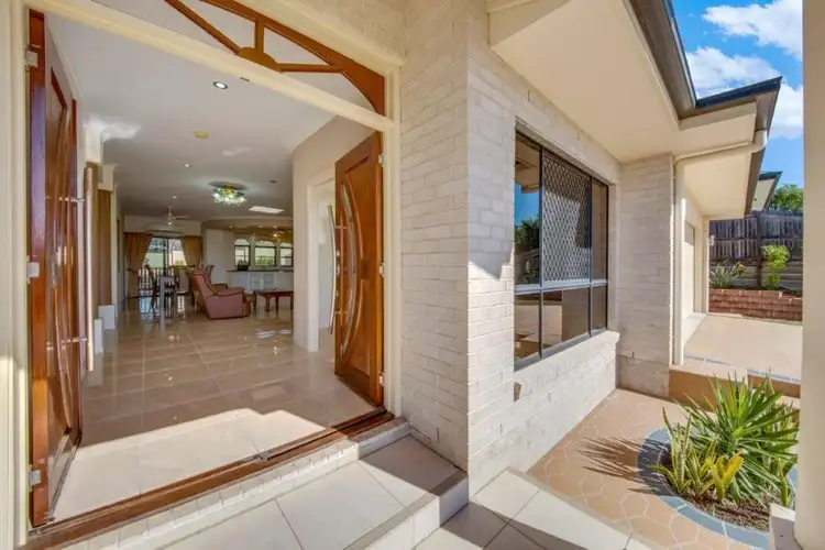 Third view of Homely house listing, 51 Liriope Drive, Kirkwood QLD 4680