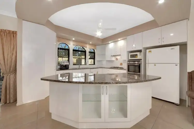 Fifth view of Homely house listing, 51 Liriope Drive, Kirkwood QLD 4680