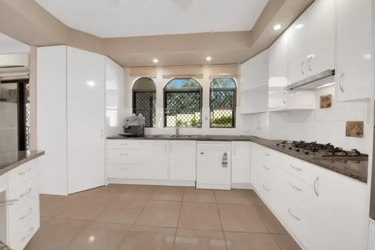 Sixth view of Homely house listing, 51 Liriope Drive, Kirkwood QLD 4680