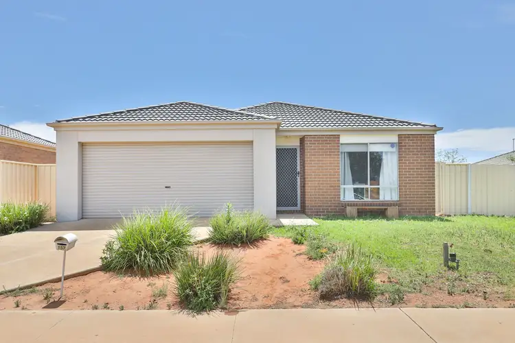Main view of Homely house listing, 157 Indi Avenue, Red Cliffs VIC 3496