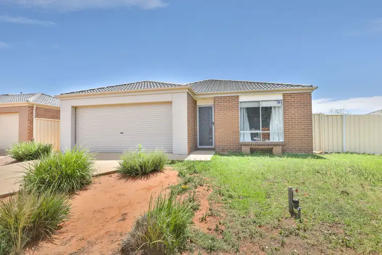 Second view of Homely house listing, 157 Indi Avenue, Red Cliffs VIC 3496