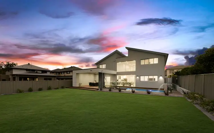 Second view of Homely house listing, 4 Jenolan Circuit, Harrington Park NSW 2567