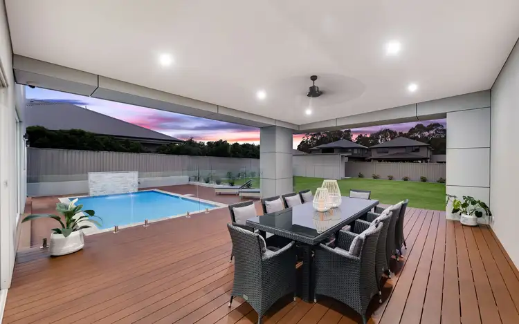 Fifth view of Homely house listing, 4 Jenolan Circuit, Harrington Park NSW 2567