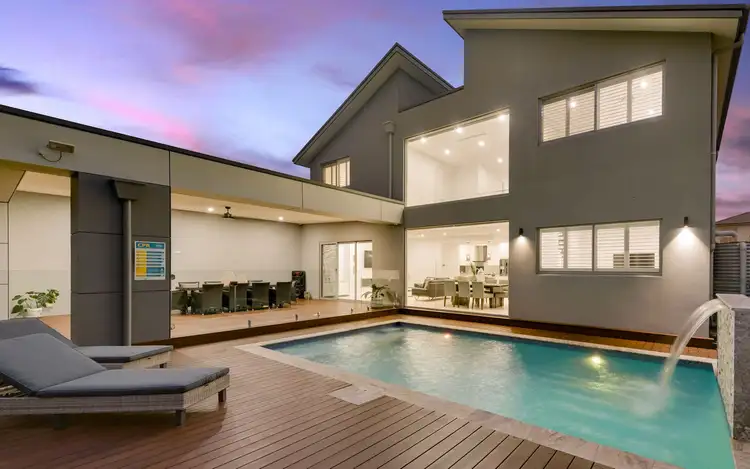 Sixth view of Homely house listing, 4 Jenolan Circuit, Harrington Park NSW 2567