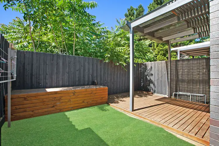 Sixth view of Homely unit listing, 3/97-99 Whitelaw Street, Reservoir VIC 3073