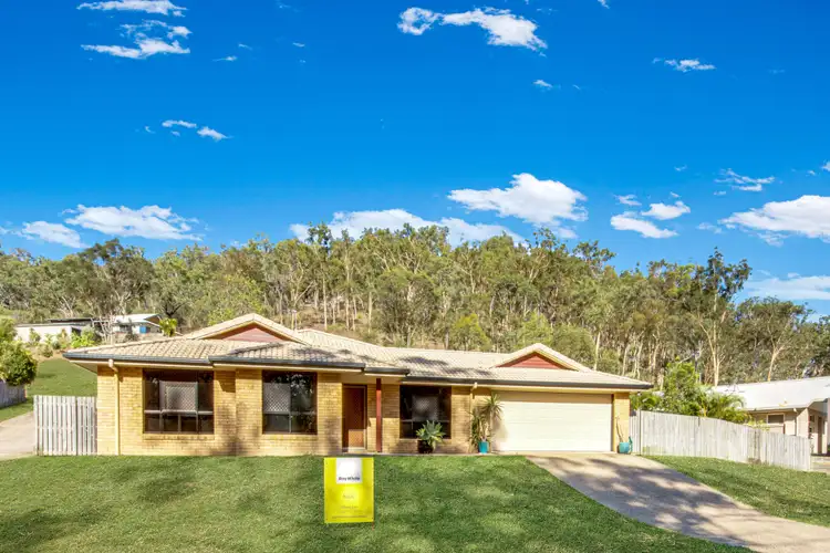 41 Southern Cross Close, Telina QLD 4680