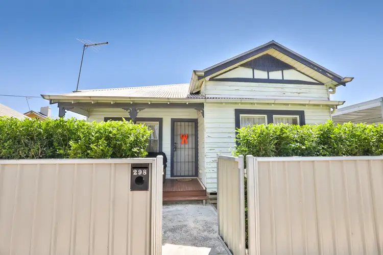298 Eleventh Street, Mildura VIC 3500