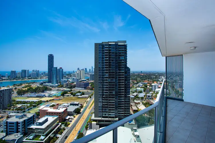 1257/56 Scarborough Street, Southport QLD 4215