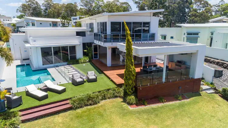 Third view of Homely house listing, 3001 The Boulevard, Benowa QLD 4217
