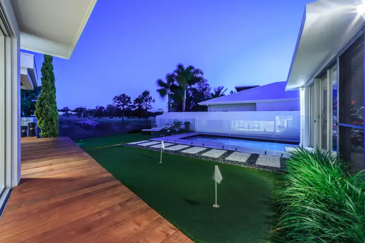 Fourth view of Homely house listing, 3001 The Boulevard, Benowa QLD 4217