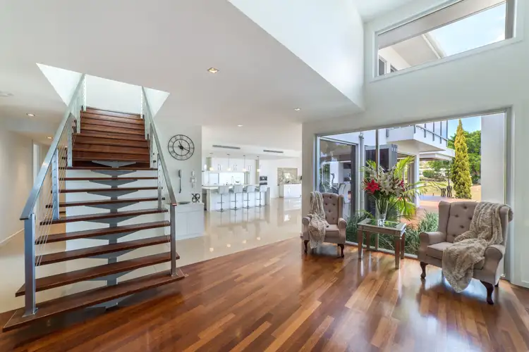 Sixth view of Homely house listing, 3001 The Boulevard, Benowa QLD 4217