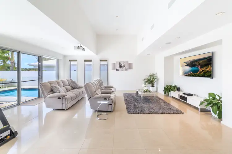 Seventh view of Homely house listing, 3001 The Boulevard, Benowa QLD 4217