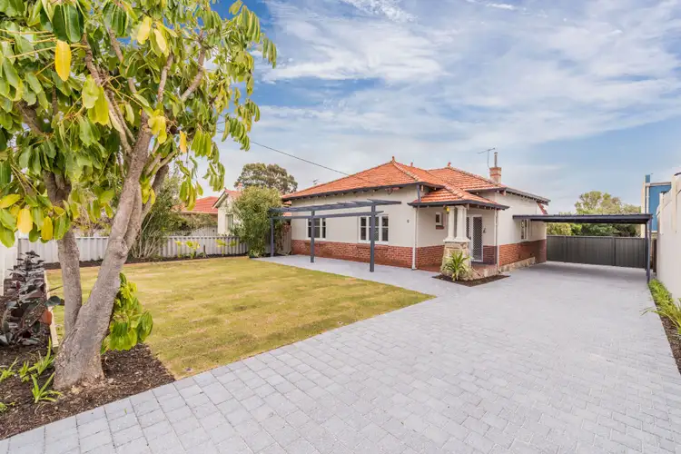 6 Blake Street, North Perth WA 6006