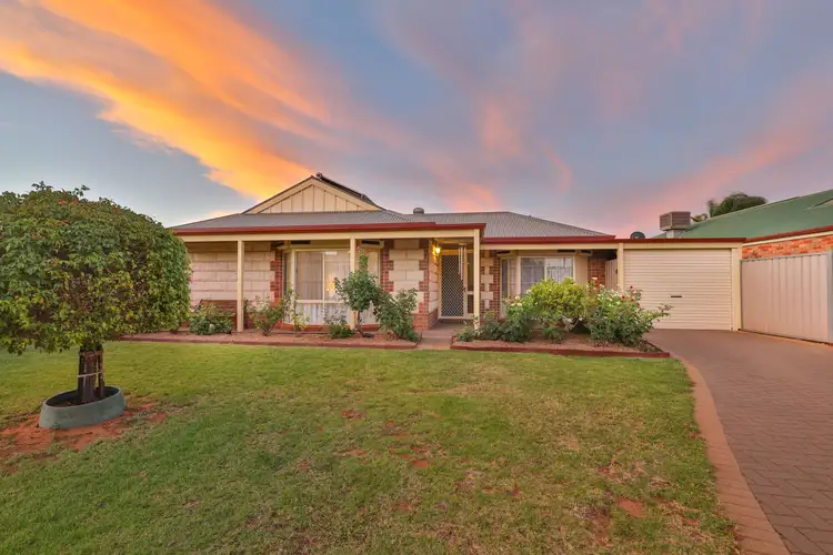 3 Ashwood Court, Mildura VIC 3500