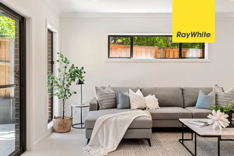 Third view of Homely semi-detached listing, 18 Vimiera Road, Eastwood NSW 2122