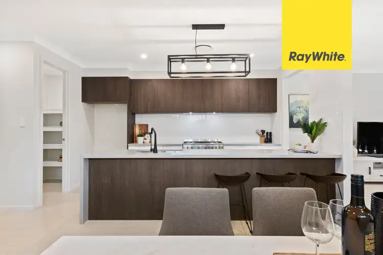 Fourth view of Homely semi-detached listing, 18 Vimiera Road, Eastwood NSW 2122