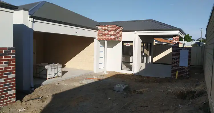 Main view of Homely house listing, 14c Fenwick Street, Balga WA 6061