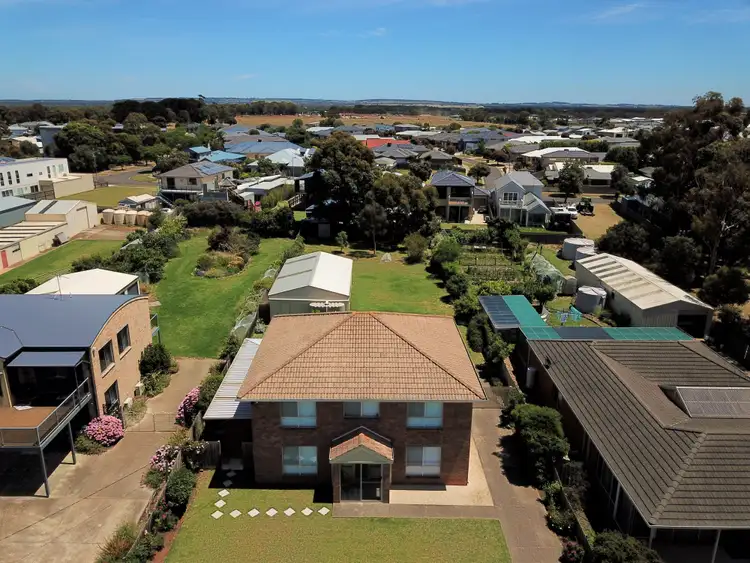 Main view of Homely house listing, 99 Bluff Road, St Leonards VIC 3223