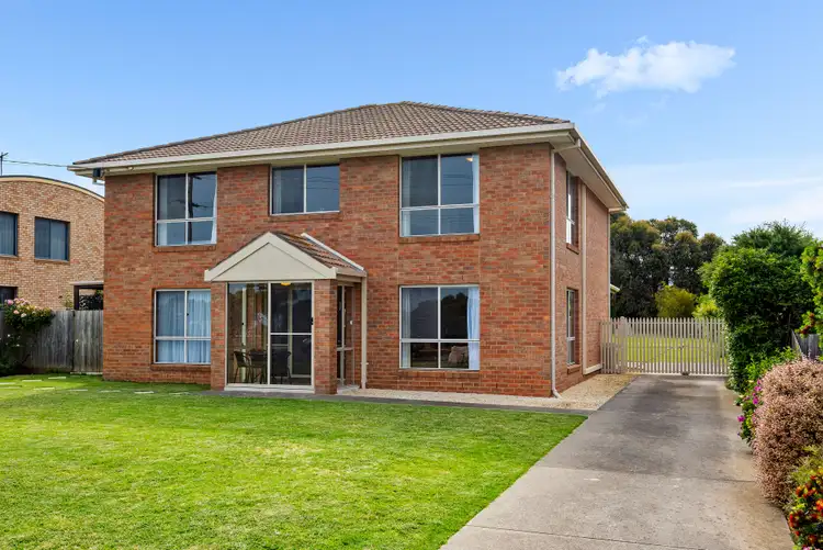 Fifth view of Homely house listing, 99 Bluff Road, St Leonards VIC 3223