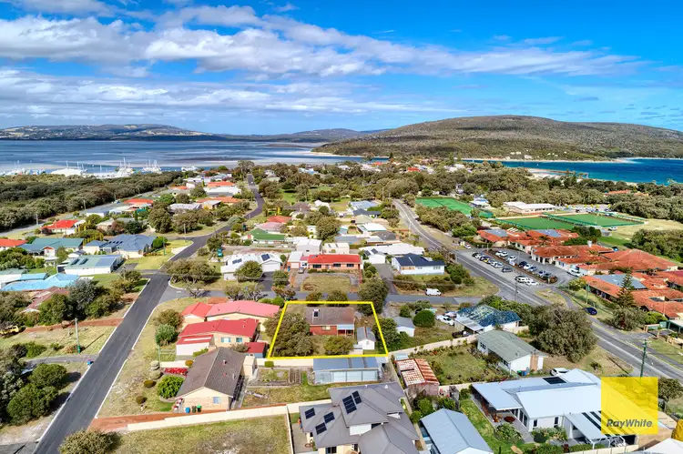 Main view of Homely house listing, 3 Woolford Street, Emu Point WA 6330