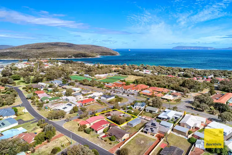 Second view of Homely house listing, 3 Woolford Street, Emu Point WA 6330