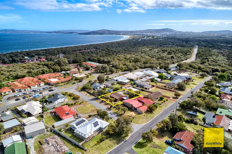 Third view of Homely house listing, 3 Woolford Street, Emu Point WA 6330
